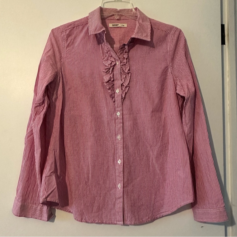 Old Navy button down shirt